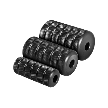 Manchon de Tatouage en Acétal Léger et Autoclavable