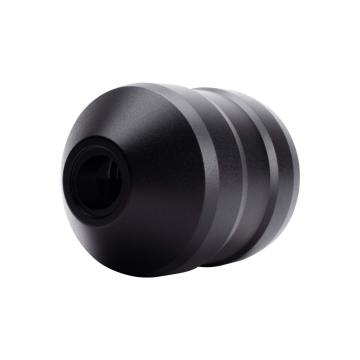 ACUS - Black Grip Plus-40 mm