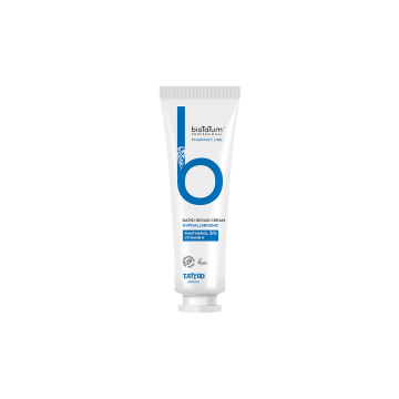 BioTaTum Crème réparation rapide hypoallergénique