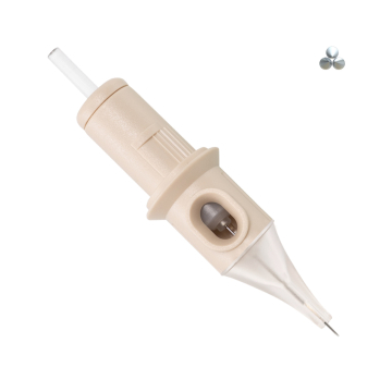 Boîte de 20 cartouches Biotek Universal PMU - Round Liner