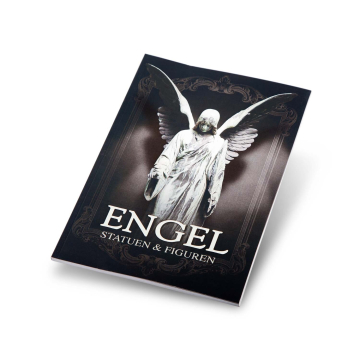 Engel : Statuen & Figuren (Illustrations d'Anges)