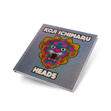 Heads - Koji Ichimaru