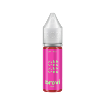 Pigments PMU Brovi - Pink Opal
