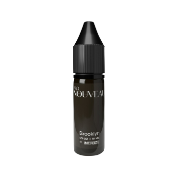 Pro Nouveau Pigments - Collection Sourcils - Brooklyn 15ml