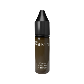 Pro Nouveau Pigments - Collection Sourcils - Darla 15ml