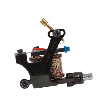 Machine à Tatouer Bristol Tattoo Club - Coleman