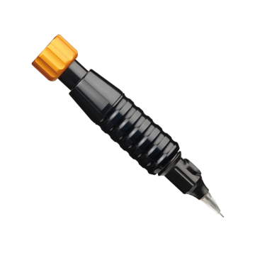 Manchon Cheyenne Hawk - Noir