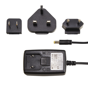 Prise Cheyenne pour Alimentations PUI et PUII