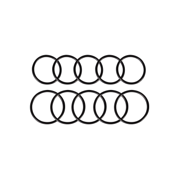 Pack de 10 anneaux O-Rings pour Cheyenne Pen