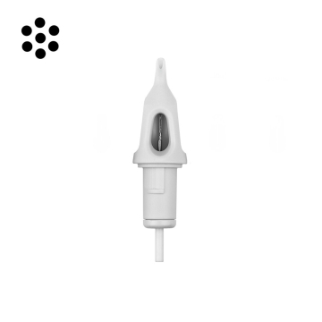 Boite de 10 Cartouches Cheyenne Craft Shader