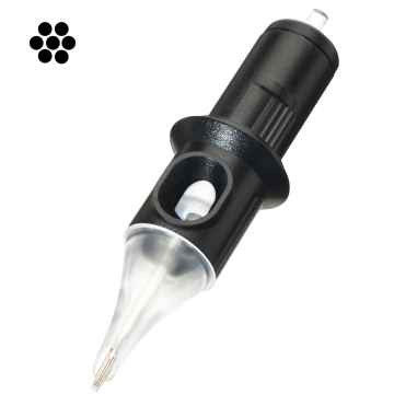 Boite de 10 Cartouches d'aiguilles Cheyenne Safety Liner