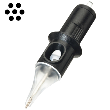 Boite de 20 Cartouches d'aiguilles Cheyenne Safety Power