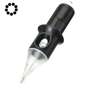 Boite de 20 Cartouches d'aiguilles Cheyenne Safety Shader