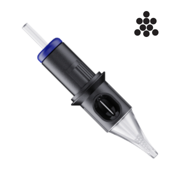 Boîte de 20 cartouches capillaires Cheyenne Power Liner