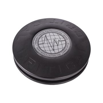 Pédale de contact Critical sans fil (sans récepteur)