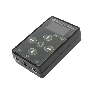 Alimentation Critical CX-1