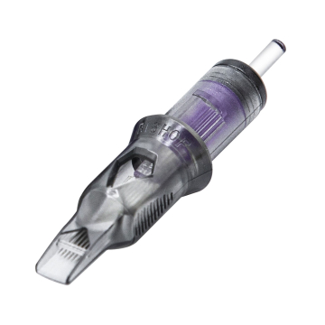 Boîte de 20 cartouches Bishop Da Vinci V2 - Curved Magnum Medium Taper