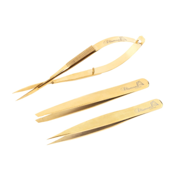 Brow Jewels - La Collection Diamond