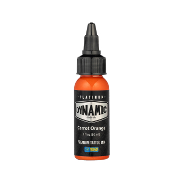 Encre Dynamic Platinum - Carrot Orange 30 ml