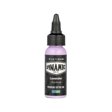 Encre Dynamic Platinum - Lavender 30 ml