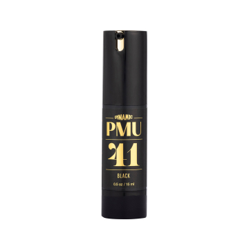 Pigments PMU Dynamic - Black 15 ml