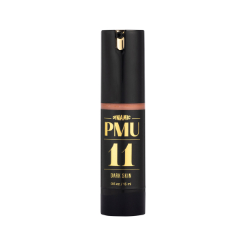 Pigments PMU Dynamic - Dark Skin 15 ml