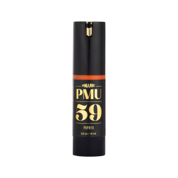 Pigments PMU Dynamic - Papaya 15 ml