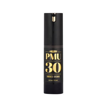 Pigments PMU Dynamic - Smoked Brown 15 ml
