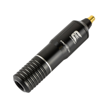 Machine à Tatouer Equaliser Proton MX - Noir