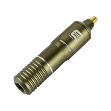 Machine à Tatouer Equaliser Proton MX - Vert Militaire