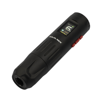 Equaliser Sans Fil Ink Master - Noire