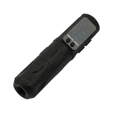 Equaliser Sans Fil Unicorn Max - Noire