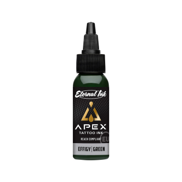 Encre Eternal - Apex - Effigy Green 30 ml
