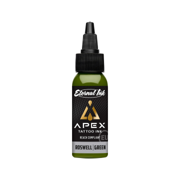 Encre Eternal - Apex - Roswell Green 30 ml