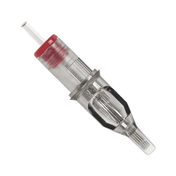 Boîte de 20 cartouches EZ Revolution Long Taper - Curved Magnum