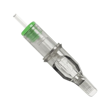 Boîte de 20 cartouches EZ Revolution Long Taper - Magnum