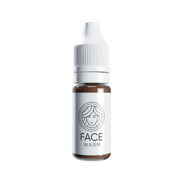 FACE Pigments - Brows Minerals - Warm