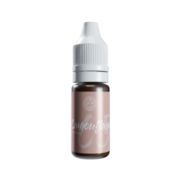 FACE Pigments - Camouflage - 05 12 ml