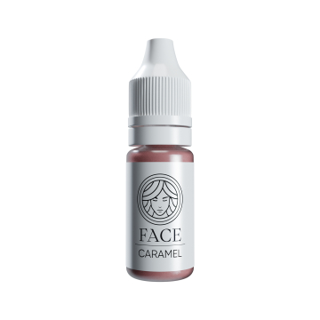 FACE Pigments - Lips Hybrid - Caramel