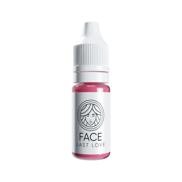 FACE Pigments - Lips Hybrid - Last Love