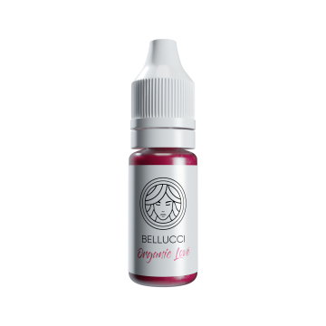 FACE Pigments - Lips Organic - Bellucci