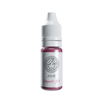 FACE Pigments - Lips Organic - Jolie