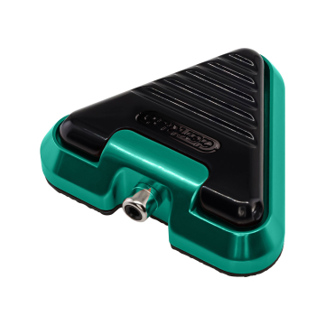 FK Irons DarkLab - Pédale de contact Delta - Seafoam