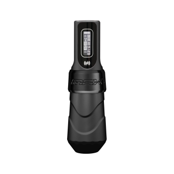 FK Irons Flux Max avec 1x PowerBolt II - Black Ops