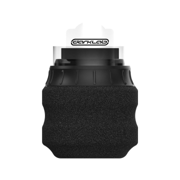 Boîte de 24 Ensembles Jetables FK Irons Ergo Shield - Noir