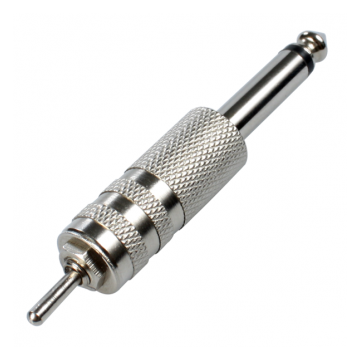 Interrupteur On / Off Branchement Jack (alternative aux pédales)