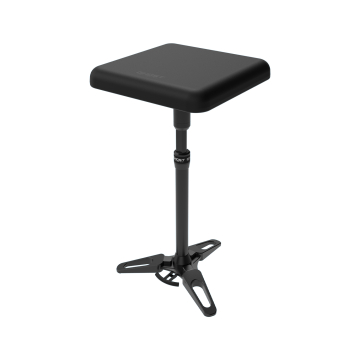 Repose-bras Ghost Demon - Noir