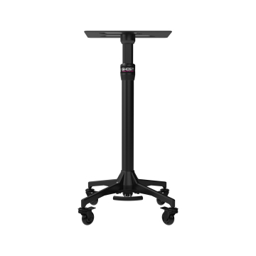 Plateau de base Ghost Mayo - Noir