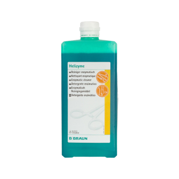 Helizyme par Braun - Nettoyant enzymatique  (1L)