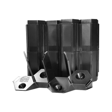 Mallette avec 8 sets de Hive Keep - Solution de stockage